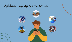 Apk Top Up Game