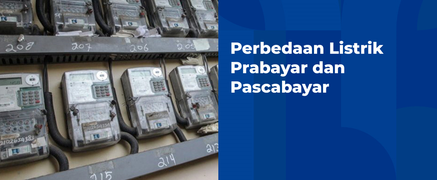 Pln Prabayar Dan Pascabayar